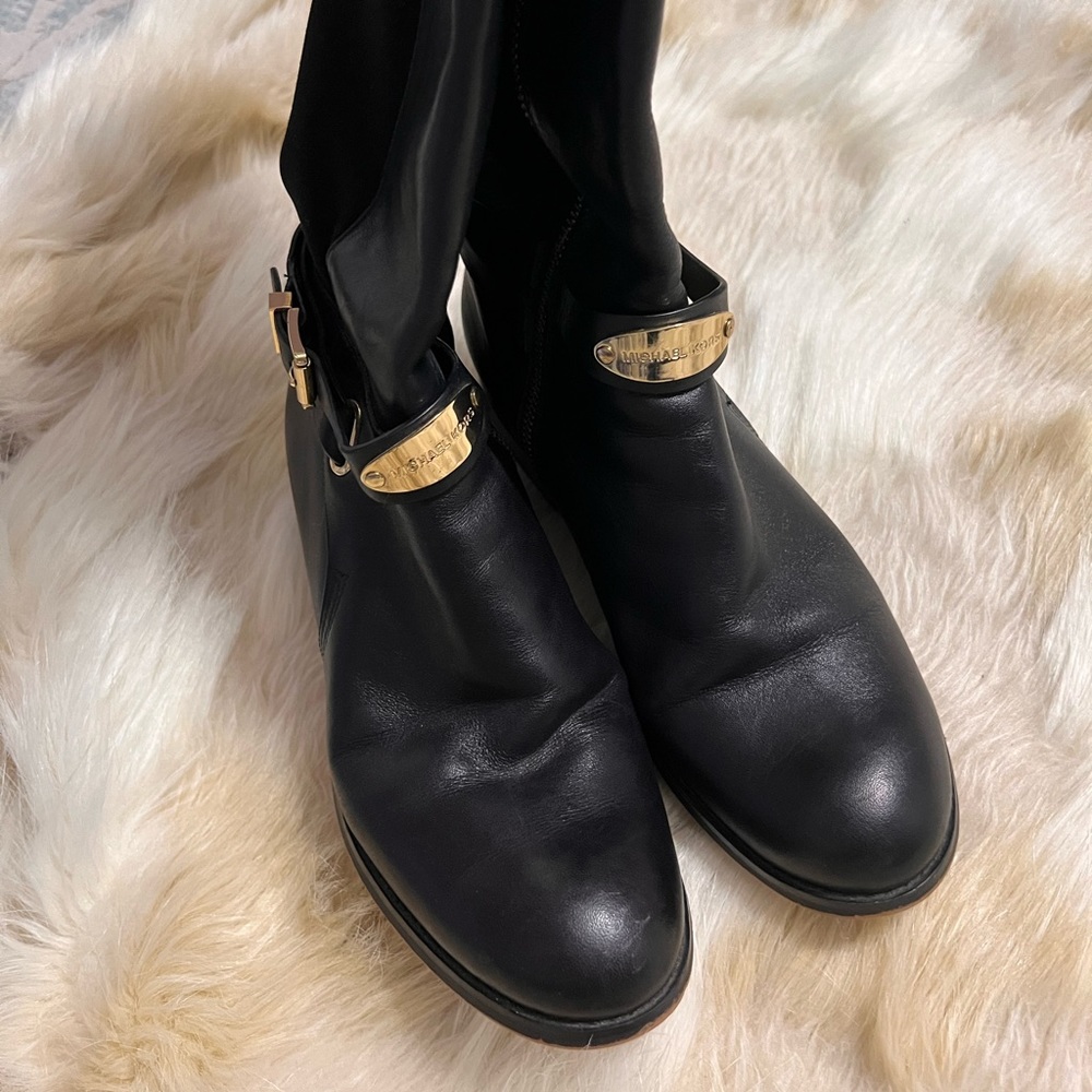 Michael Kors Boots